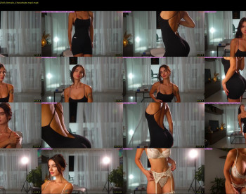 jseductiveart — 120 minute Chaturbate female cam video clip, 720p, Jul 10, 2025