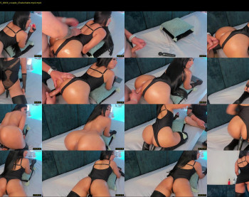 kataleyandliam — 120 minute Chaturbate couple cam video clip, 720p, Jul 11, 2025