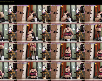 lady_anal — 3 minute Chaturbate female cam video clip, 720p, Jul 10, 2025