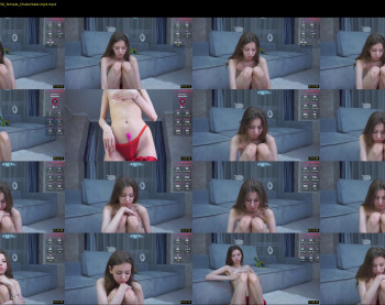 linnhaskell — 32 minute Chaturbate female cam video clip, 720p, Jul 10, 2025