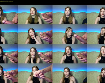 lovirss — 88 minute Chaturbate couple cam video clip, 720p, Jul 10, 2025