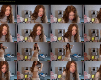 lower_angel — 3 minute Chaturbate female cam video clip, 720p, Jul 11, 2025