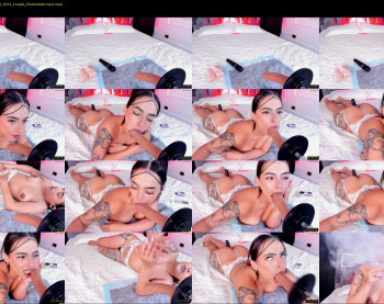 miiaamonroee — 94 minute Chaturbate couple cam video clip, 720p, Jul 11, 2025