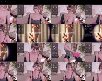 rubytwinkle — 120 minute Chaturbate female cam video clip, 720p, Jul 11, 2025