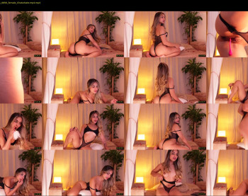 sammylaszlow — 59 minute Chaturbate female cam video clip, 720p, Jul 10, 2025