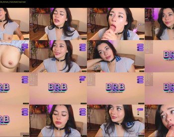 soffimoon_ — 121 minute Chaturbate female cam video clip, 720p, Jul 10, 2025