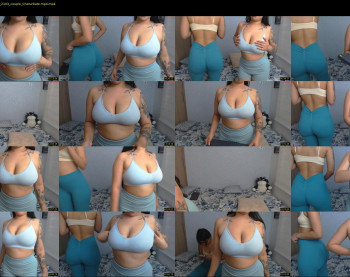sofia_stonee1 — 38 minute Chaturbate female cam video clip, 720p, Jul 10, 2025