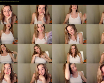 suggestivebehavior — 5 minute Chaturbate female cam video clip, 480p, Jul 11, 2025