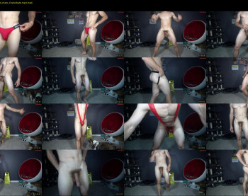 sydaffect — 44 minute Chaturbate male cam video clip, 720p, Jul 11, 2025