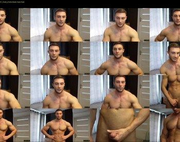 tom_fordd — 82 minute Chaturbate male cam video clip, 720p, Jul 10, 2025