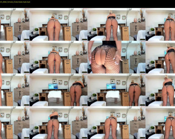 classy_medeeea — 9 minute Chaturbate female cam video clip, 720p, Jul 11, 2025