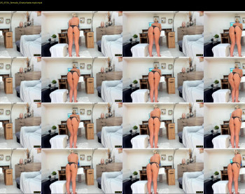 classy_medeeea — 11 minute Chaturbate female cam video clip, 720p, Jul 11, 2025