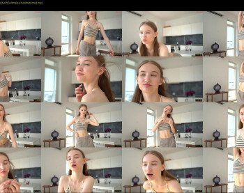 fredericabledsoe — 41 minute Chaturbate female cam video clip, 720p, Jul 11, 2025
