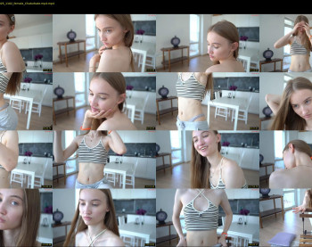 fredericabledsoe — 121 minute Chaturbate female cam video clip, 720p, Jul 11, 2025