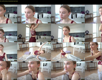 fredericabledsoe — 111 minute Chaturbate female cam video clip, 720p, Jul 11, 2025
