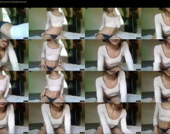 isabella8gye — 5 minute Chaturbate female cam video clip, 720p, Jul 11, 2025