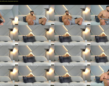 jackson_wayne__ — 90 minute Chaturbate male cam video clip, 720p, Jul 11, 2025