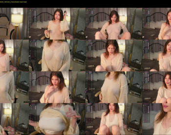 libbyshepard — 42 minute Chaturbate female cam video clip, 720p, Jul 12, 2025