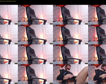 luan_santana — 18 minute Chaturbate male cam video clip, 720p, Jul 11, 2025