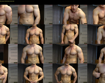 tom_fordd — 120 minute Chaturbate male cam video clip, 720p, Jul 11, 2025