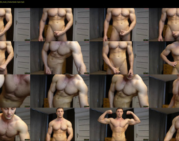 tom_fordd — 16 minute Chaturbate male cam video clip, 720p, Jul 11, 2025