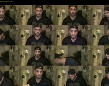 yul53 — 9 minute Chaturbate male cam video clip, 480p, Jul 11, 2025