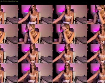 _tenderpassion_ — 13 minute Chaturbate couple cam video clip, 720p, Jul 12, 2025