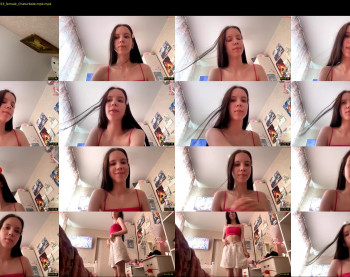 blush_fairy — 52 minute Chaturbate female cam video clip, 720p, Jul 12, 2025