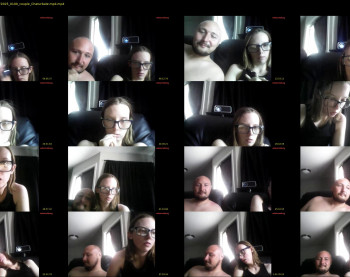 chrisandrobin01 — 70 minute Chaturbate couple cam video clip, 480p, Jul 13, 2025