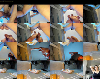 cuplu29 — 88 minute Chaturbate couple cam video clip, 720p, Jul 12, 2025