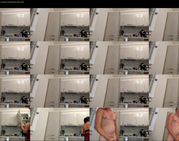 cuplu29 — 6 minute Chaturbate couple cam video clip, 720p, Jul 12, 2025