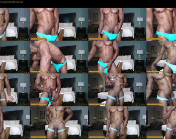 his_grace — 13 minute Chaturbate male cam video clip, 720p, Jul 12, 2025