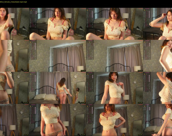 libbyshepard — 22 minute Chaturbate female cam video clip, 720p, Jul 13, 2025