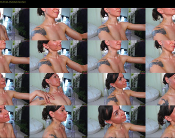 sofiafoster — 13 minute Chaturbate female cam video clip, 720p, Jul 12, 2025