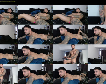 _dylangreen — 87 minute Chaturbate male cam video clip, 720p, Jul 13, 2025