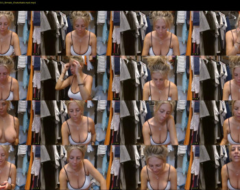 alannarack — 22 minute Chaturbate female cam video clip, 720p, Jul 13, 2025