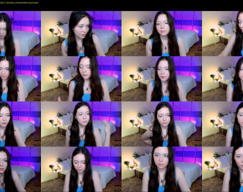 alluringeyess — 28 minute Chaturbate female cam video clip, 720p, Jul 13, 2025