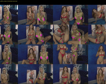ashley_is_here — 80 minute Chaturbate couple cam video clip, 720p, Jul 13, 2025