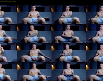 asmodeo_cox — 37 minute Chaturbate male cam video clip, 720p, Jul 13, 2025