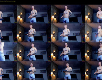 asmodeo_cox — 59 minute Chaturbate male cam video clip, 720p, Jul 13, 2025