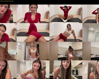 cassies1 — 121 minute Chaturbate female cam video clip, 720p, Jul 13, 2025