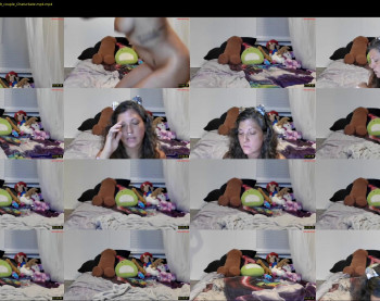 ccsethier — 68 minute Chaturbate couple cam video clip, 480p, Jul 14, 2025