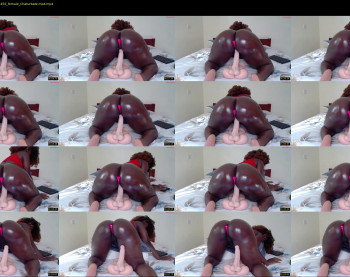 dark_qween — 3 minute Chaturbate female cam video clip, 720p, Jul 13, 2025