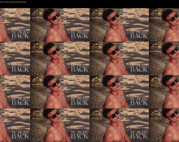 davidcagee_ — 6 minute Chaturbate male cam video clip, 720p, Jul 13, 2025