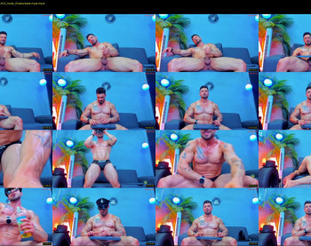 dennis_cox_ — 26 minute Chaturbate male cam video clip, 480p, Jul 13, 2025