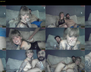 diddylicious22 — 75 minute Chaturbate couple cam video clip, 480p, Jul 13, 2025