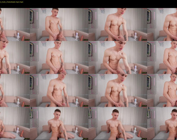 droll_guy — 3 minute Chaturbate male cam video clip, 720p, Jul 13, 2025