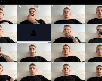 echowraith — 14 minute Chaturbate male cam video clip, 720p, Jul 13, 2025