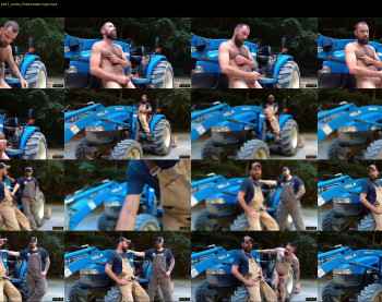 hardworkertn — 20 minute Chaturbate male cam video clip, 720p, Jul 13, 2025
