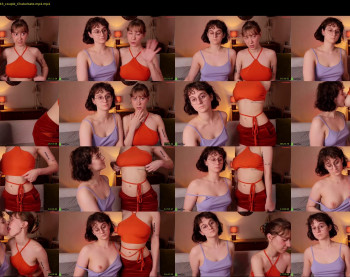 jitoon_exe — 21 minute Chaturbate female cam video clip, 720p, Jul 13, 2025